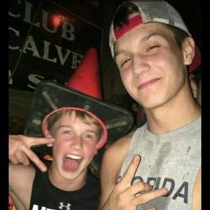 Meet your Posher, Brady